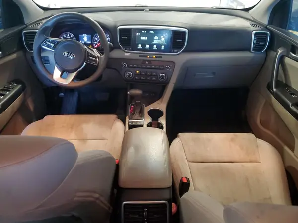 KNDPMCAC5L7800852 2020 KIA SPORTAGE - Image 8