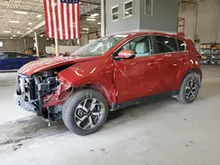 KNDPMCAC5L7801869 2020 KIA SPORTAGE