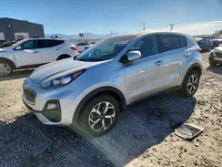 KNDPMCAC5L7802231 2020 KIA SPORTAGE