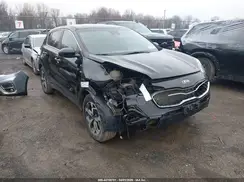 KNDPMCAC5L7803217 2020 KIA SPORTAGE