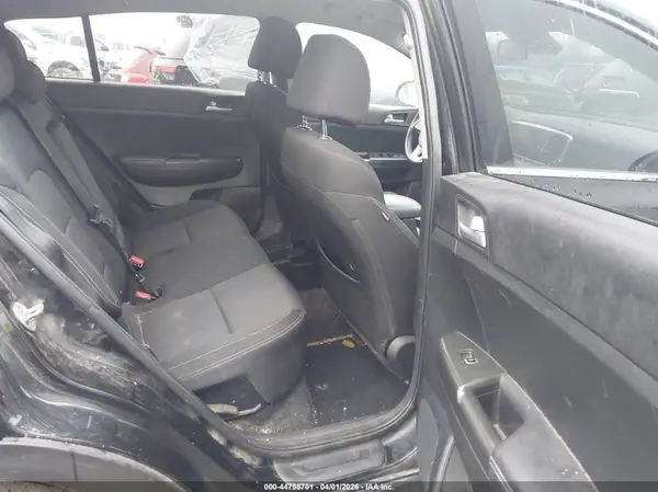 KNDPMCAC5L7803217 2020 KIA SPORTAGE - Image 8