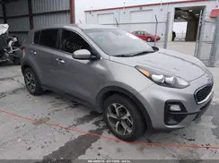 KNDPMCAC5L7805386 2020 KIA SPORTAGE