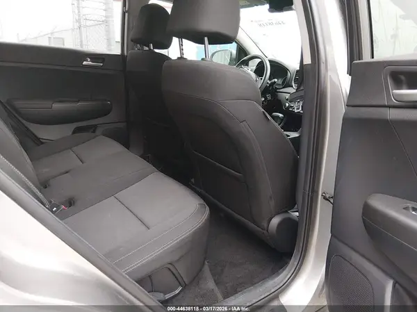 KNDPMCAC5L7805386 2020 KIA SPORTAGE - Image 8