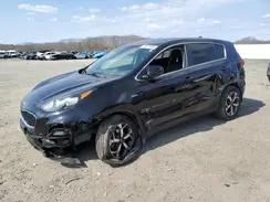 KNDPMCAC5L7810605 2020 KIA SPORTAGE