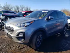 KNDPMCAC5L7811236 2020 KIA SPORTAGE