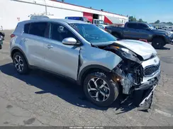 KNDPMCAC5L7812953 2020 KIA SPORTAGE