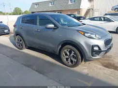 KNDPMCAC5L7815027 2020 KIA SPORTAGE