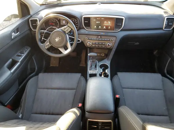 KNDPMCAC5L7815481 2020 KIA SPORTAGE - Image 8