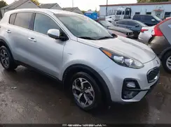 KNDPMCAC5L7816520 2020 KIA SPORTAGE