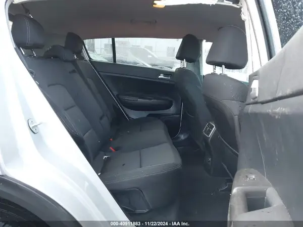 KNDPMCAC5L7816520 2020 KIA SPORTAGE - Image 8