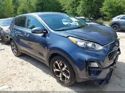 KNDPMCAC5L7816727 2020 KIA SPORTAGE
