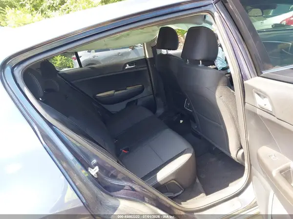 KNDPMCAC5L7816727 2020 KIA SPORTAGE - Image 8