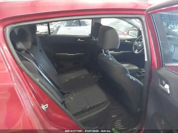 KNDPMCAC5L7817604 2020 KIA SPORTAGE - Image 8