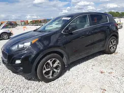 KNDPMCAC5L7821412 2020 KIA SPORTAGE