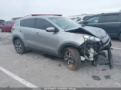 KNDPMCAC5L7821510 2020 KIA SPORTAGE