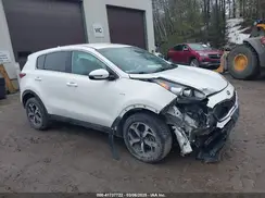 KNDPMCAC5L7822950 2020 KIA SPORTAGE