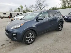 KNDPMCAC5L7827825 2020 KIA SPORTAGE