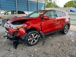 KNDPMCAC5L7828912 2020 KIA SPORTAGE