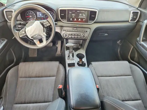 KNDPMCAC5L7828912 2020 KIA SPORTAGE - Image 8