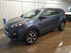 KNDPMCAC5L7831129 2020 KIA SPORTAGE