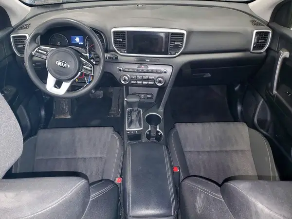 KNDPMCAC5L7831129 2020 KIA SPORTAGE - Image 8