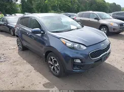 KNDPMCAC5L7831681 2020 KIA SPORTAGE