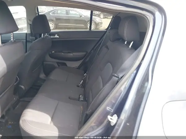 KNDPMCAC5L7831681 2020 KIA SPORTAGE - Image 8