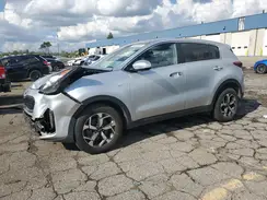 KNDPMCAC5L7832958 2020 KIA SPORTAGE