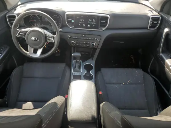 KNDPMCAC5L7832958 2020 KIA SPORTAGE - Image 8