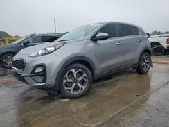 KNDPMCAC5L7833317 2020 KIA SPORTAGE