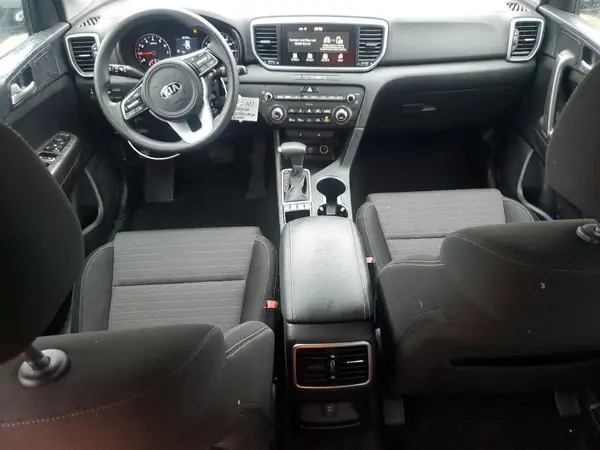 KNDPMCAC5L7833317 2020 KIA SPORTAGE - Image 8