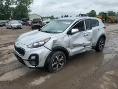 KNDPMCAC5L7833852 2020 KIA SPORTAGE