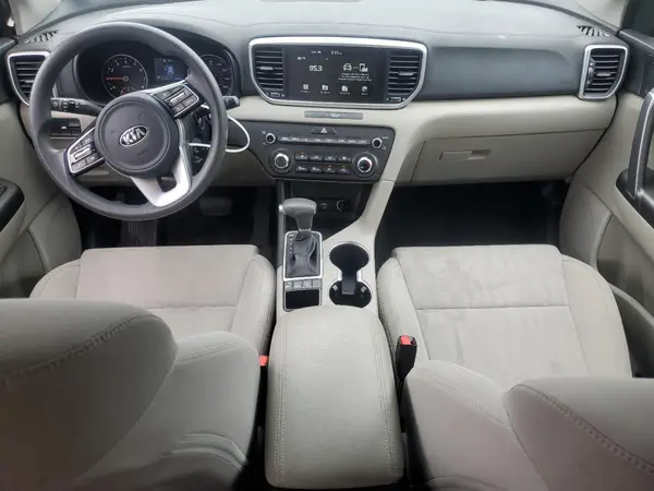 KNDPMCAC5L7833852 2020 KIA SPORTAGE - Image 8