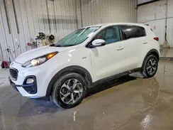 KNDPMCAC5L7834385 2020 KIA SPORTAGE