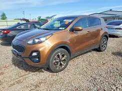 KNDPMCAC5L7834449 2020 KIA SPORTAGE