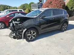 KNDPMCAC5L7834502 2020 KIA SPORTAGE