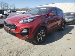 KNDPMCAC5L7835293 2020 KIA SPORTAGE