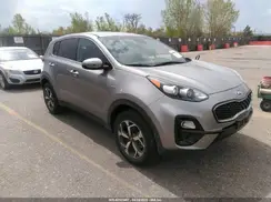 KNDPMCAC5L7836735 2020 KIA SPORTAGE