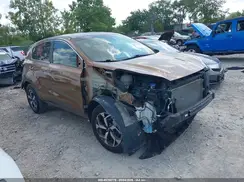 KNDPMCAC5M7844688 2021 KIA SPORTAGE