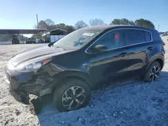 KNDPMCAC5M7845064 2021 KIA SPORTAGE