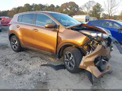 KNDPMCAC5M7847784 2021 KIA SPORTAGE