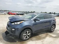 KNDPMCAC5M7851172 2021 KIA SPORTAGE
