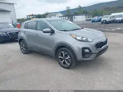 KNDPMCAC5M7857859 2021 KIA SPORTAGE