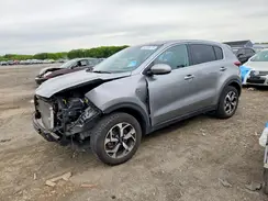 KNDPMCAC5M7863712 2021 KIA SPORTAGE