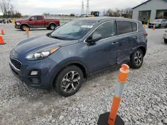 KNDPMCAC5M7863905 2021 KIA SPORTAGE