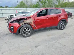 KNDPMCAC5M7865640 2021 KIA SPORTAGE