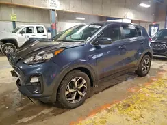 KNDPMCAC5M7868795 2021 KIA SPORTAGE
