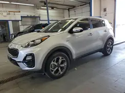 KNDPMCAC5M7872703 2021 KIA SPORTAGE