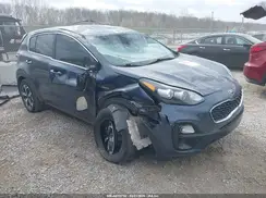 KNDPMCAC5M7872961 2021 KIA SPORTAGE
