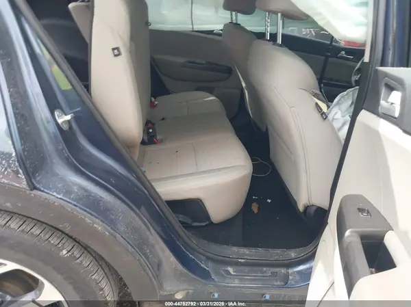 KNDPMCAC5M7872961 2021 KIA SPORTAGE - Image 8